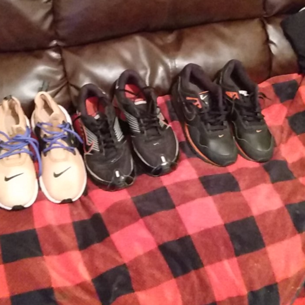 Shoes